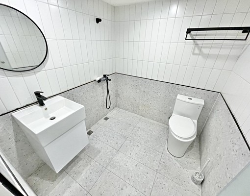 ✨可雙租補✨寵物天堂✨正一房一廳✨陽台獨洗曬✨流理台電磁爐 - Image 8