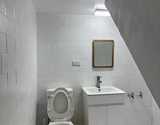 竹北租屋。近六家國小透天1~2樓全新廚具可租補戶籍 - Image 6