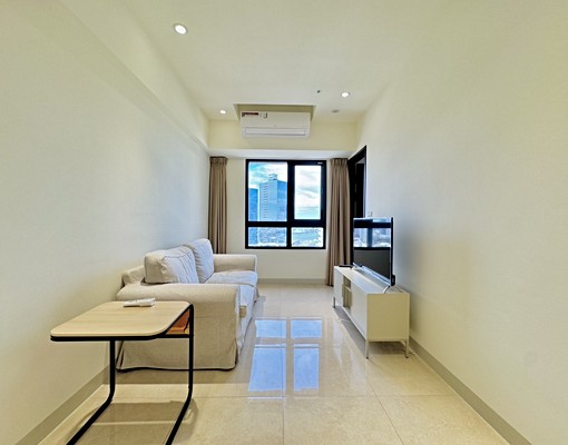 漢神棧⾼樓河景宅 - Image 1