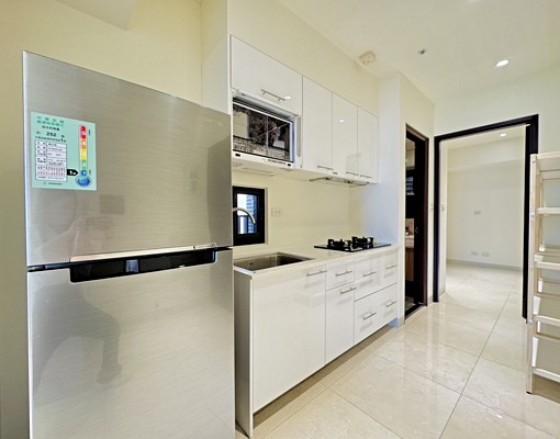 漢神棧⾼樓河景宅 - Image 10