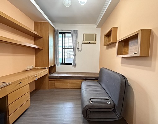 拎包入住/整層住家/屋主自租仲介勿擾/含汽車位/頂樓層景觀 - Image 9