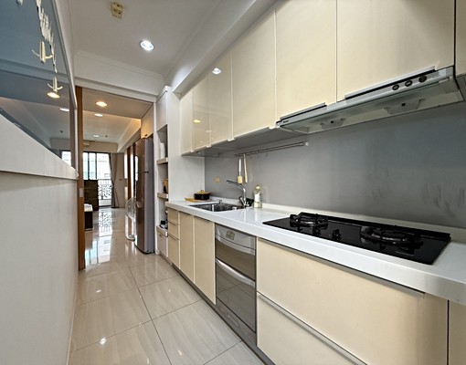 拎包入住/整層住家/屋主自租仲介勿擾/含汽車位/頂樓層景觀 - Image 3