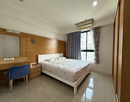 拎包入住/整層住家/屋主自租仲介勿擾/含汽車位/頂樓層景觀 - Image 5