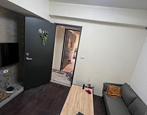 屋主自租全新裝潢雙租補可寵溫馨家庭生活好便利 - Image 4