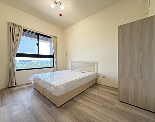 🍊澄澄|租|大園家田富筑湖景四房車 - Image 7