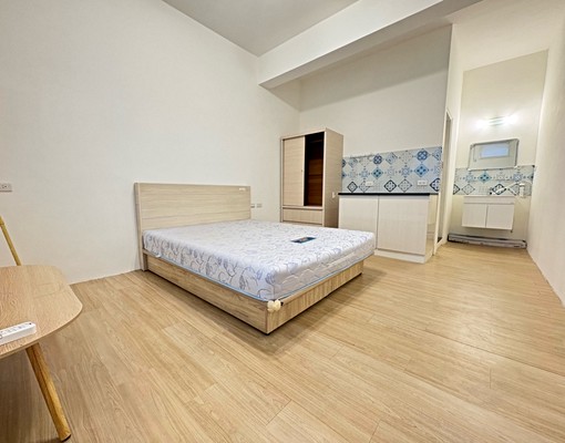 中和❣️全新裝潢獨洗曬/免爬高超大空間/傢俱齊全採光通風 - Image 2