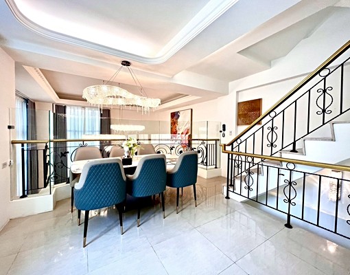 💎七期💎豪門宅邸✨氣派大面寬別墅✨車庫雙車位✨ - Image 5