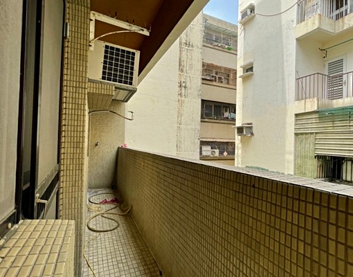 彩虹公園出租大坪數公寓四房 - Image 12