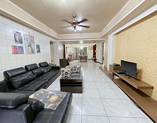 彩虹公園出租大坪數公寓四房 - Image 2