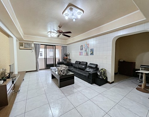 彩虹公園出租大坪數公寓四房 - Image 3