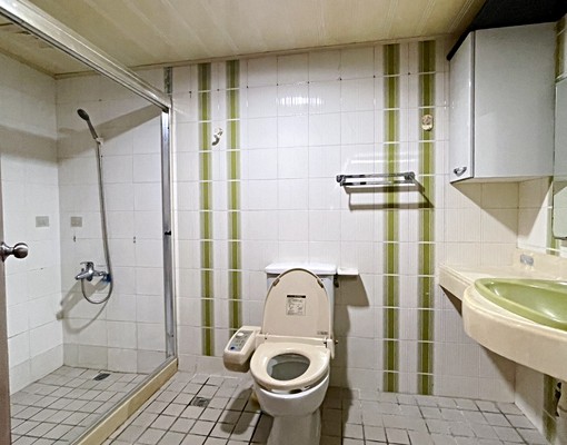 彩虹公園出租大坪數公寓四房 - Image 11