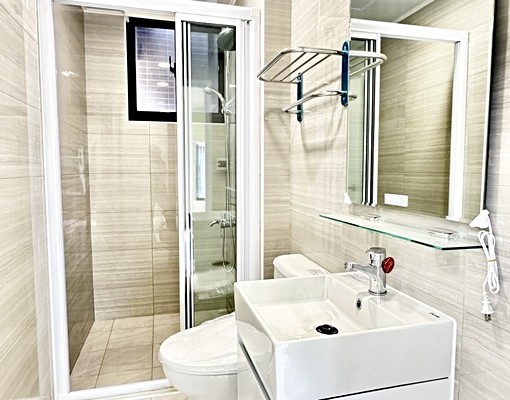 鹿寮國中♡優質寬敞3房♡近三井out♡平車/機車♡三面採光♡ - Image 9