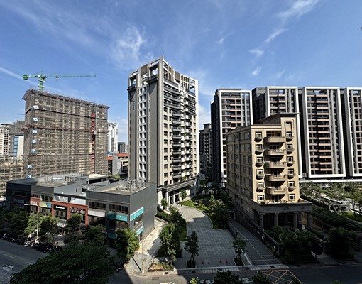 袁小姐推薦*青埔A18品藏美裝2房車位 - Image 14