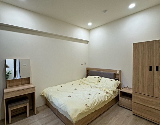 梧棲近沙鹿後站/2房含平車位/含管理費可租補/寵物可談 - Image 9