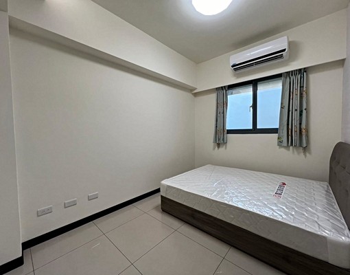 近濱海公路💖南寮漁港商圈💖拎包入住無敵視野採光美3房 - Image 9