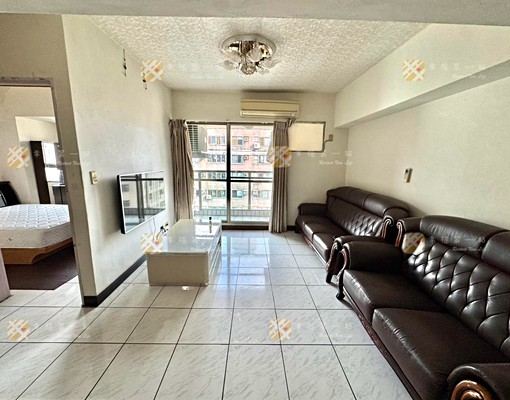 📢西區超值三房附汽車位 - Image 1