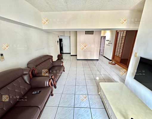 📢西區超值三房附汽車位 - Image 3