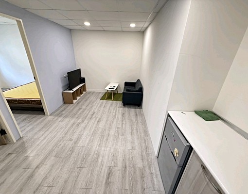 板橋站❤️可租補可寵❤️包水第四台網路 - Image 3