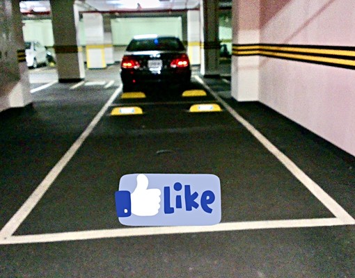 屋主自租(免仲介費)溫馨電梯兩房車 - Image 2