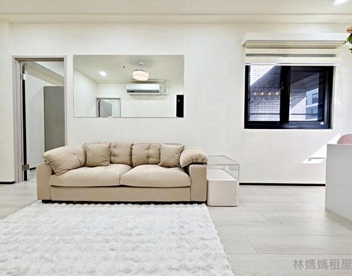 ☀️安平愛情海~全新未住~精緻裝潢高景觀2房~含管可租補入戶 - Image 5