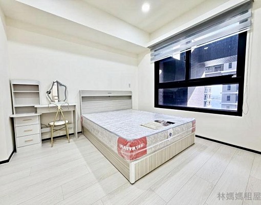 ☀️安平愛情海~全新未住~精緻裝潢高景觀2房~含管可租補入戶 - Image 8