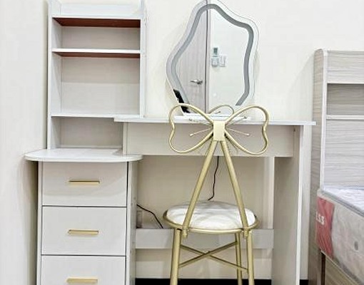 ☀️安平愛情海~全新未住~精緻裝潢高景觀2房~含管可租補入戶 - Image 10