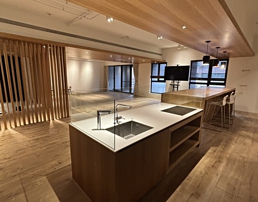 赫里翁_自有資產.近西湖站內科美麗華.泳池.健身房.坡道平面 - Image 3