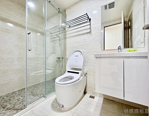 ☀️安平愛情海~全新未住~精緻裝潢高景觀2房~含管可租補入戶 - Image 13