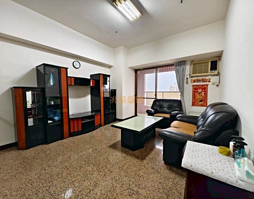 兆基社會住宅🏠輝煌時代23樓景觀宅｜高樓遠眺城市夜景，三房 - Image 1