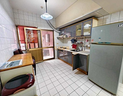 兆基社會住宅🏠輝煌時代23樓景觀宅｜高樓遠眺城市夜景，三房 - Image 6