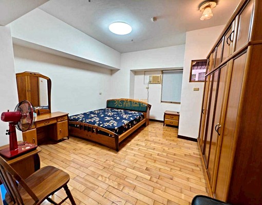 兆基社會住宅🏠輝煌時代23樓景觀宅｜高樓遠眺城市夜景，三房 - Image 3