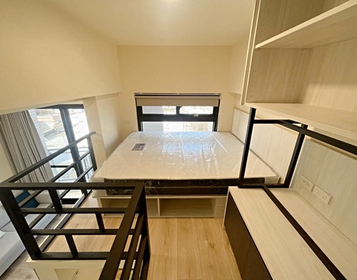 優質物件💯中科榮總東海夢想街樓中樓⭕可租補 - Image 6