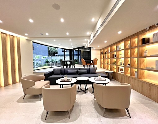 優質物件💯中科榮總東海夢想街全新樓中樓⭕可租補 - Image 14