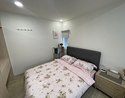 文化中心高師大光華夜市衛生局質感裝潢套房 - Image 2