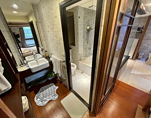 社區管理🧡台水台電💜獨洗烘💙平面車位🤎浴缸🛀 - Image 10