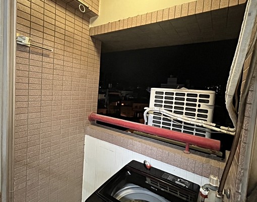 免仲介費-豐原車站✅台水電.流理台.室內機車位✅可租補 - Image 4