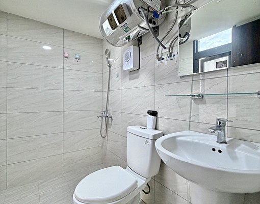 勤益科大超值樓中樓💖可寵可租補💖電磁爐陽台獨洗曬🌟 - Image 5