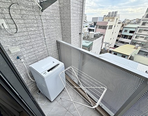 勤益科大超值樓中樓💖可寵可租補💖電磁爐陽台獨洗曬🌟 - Image 6