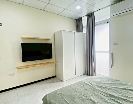 新營市區新裝修套房出租附家電4-1 - Image 1