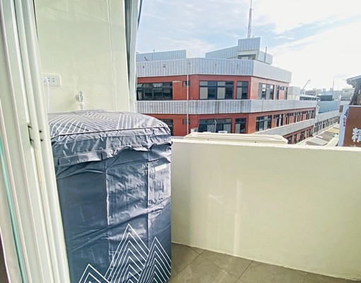 新營市區新裝修套房出租附家電4-1 - Image 6