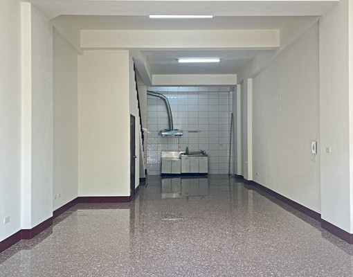 正豐原大道前院傳統透天!!可租補 - Image 2