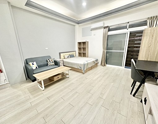 ‼️近74.逢甲‼️可貓‼️租補‼️大空間獨洗曬‼️ - Image 3