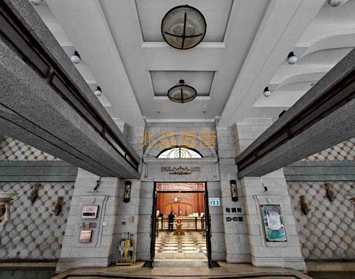 兆基社會住宅🏠輕奢高樓美宅|農16亞歷山大2房1廳,質感生 - Image 11