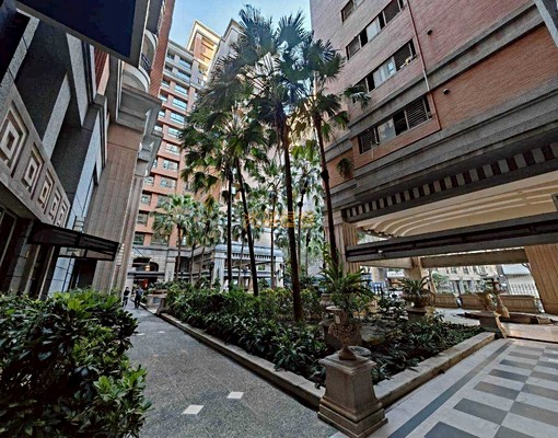 兆基社會住宅🏠輕奢高樓美宅|農16亞歷山大2房1廳,質感生 - Image 12