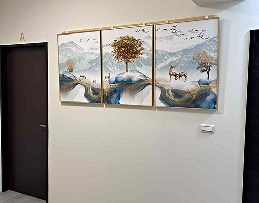 八德國小全新套房！室內機車車位 - Image 7