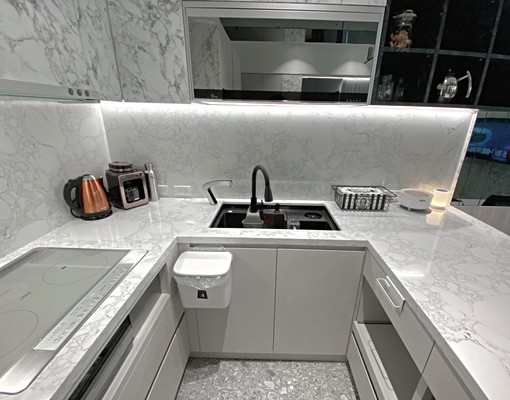 近國道新光現代感裝潢優質3房收納式設計家具齊全🏠可貓🐱 - Image 4