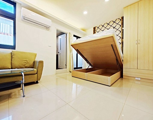 🚗交通神區！🏡戶數少單純陽台獨洗曬可租補採光好 - Image 3