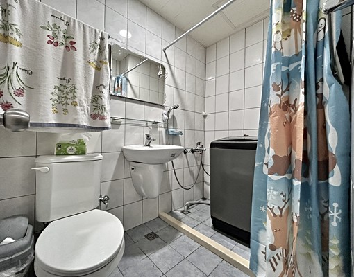 巨蛋裕誠路商圈x公園首排精美套房 - Image 7