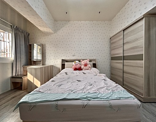 巨蛋裕誠路商圈x公園首排精美套房 - Image 3