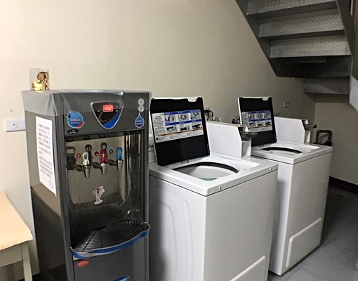 亞洲光學近豐原可貓大套房 - Image 8